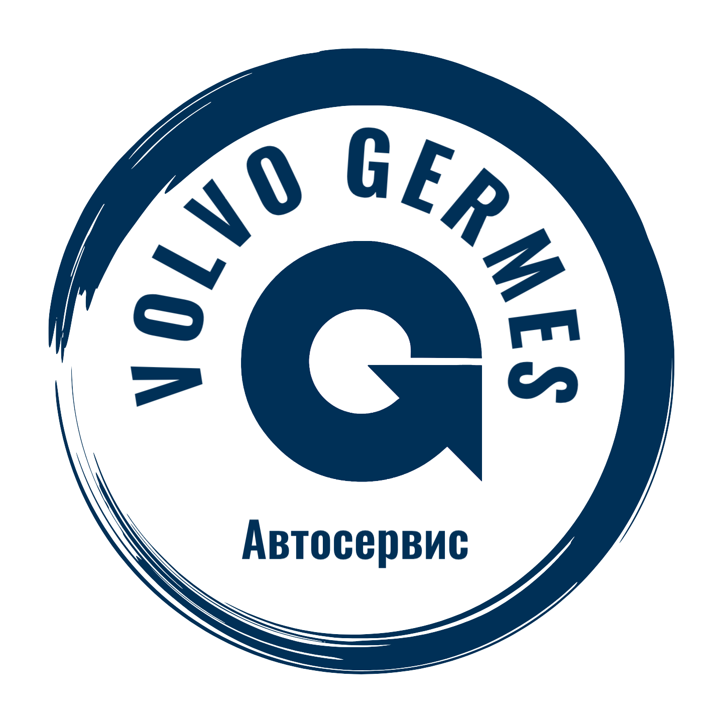 Volvo Germes