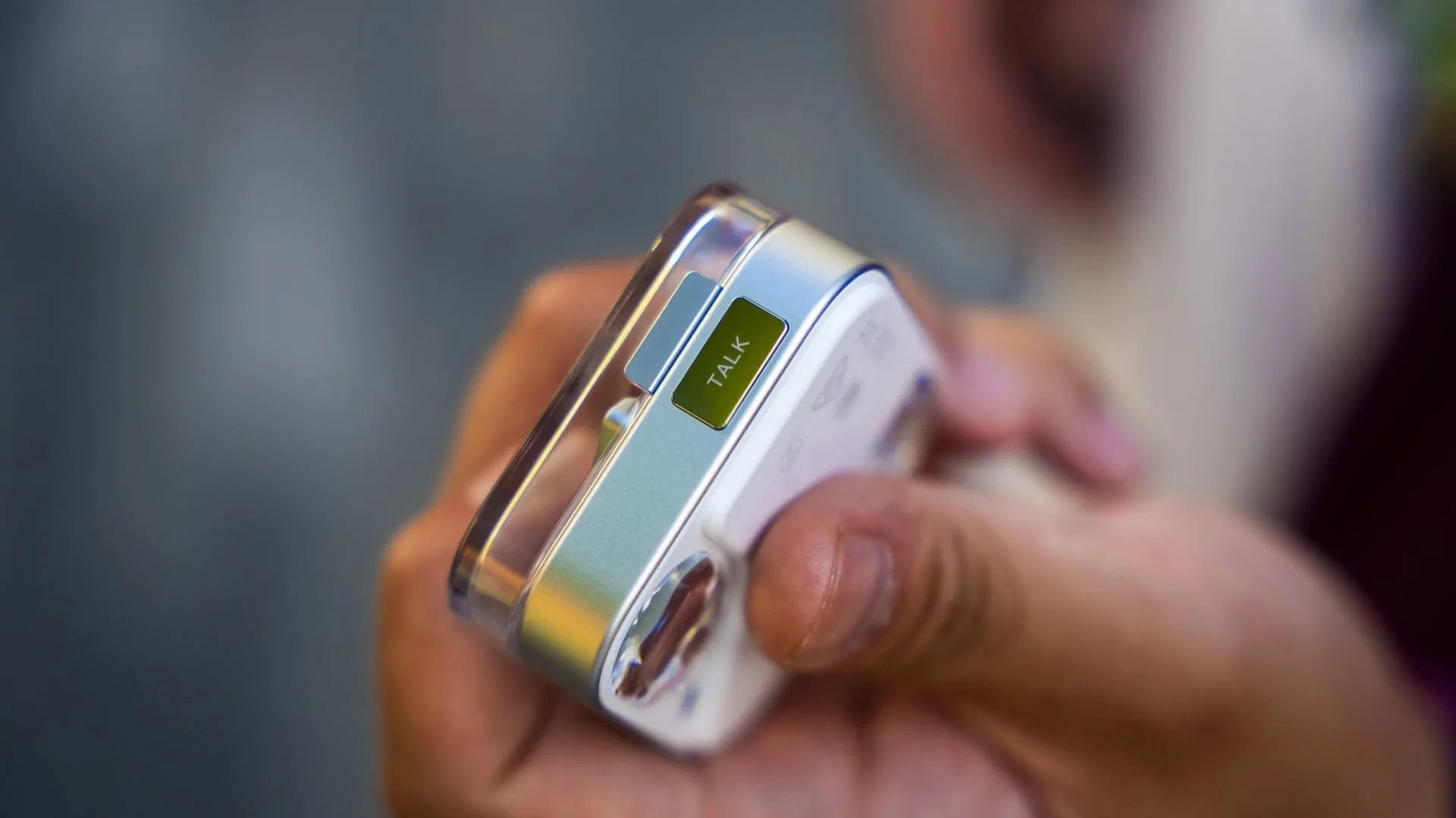 Обзор купить Nothing Ear (3) 2025 B173 Обзор купить Nothing Ear (3) 2025 B173