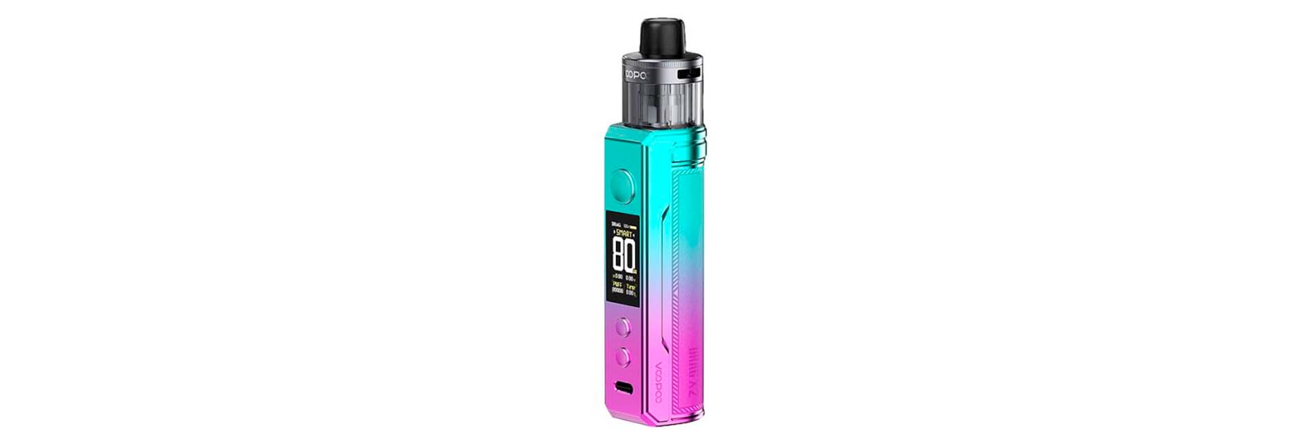 Voopoo Drag X2 заказать в нашем интернет магазине по доступной цене Voopoo Drag X2 заказать в нашем интернет магазине по доступной цене