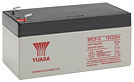 Аккумуляторные батареи Yuasa NP 2.8-12