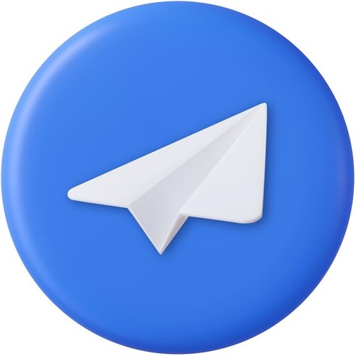 Написать в Telegram