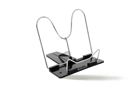 Настольные складные подставки для книг