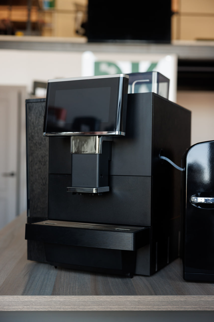 Кофейное оборудование