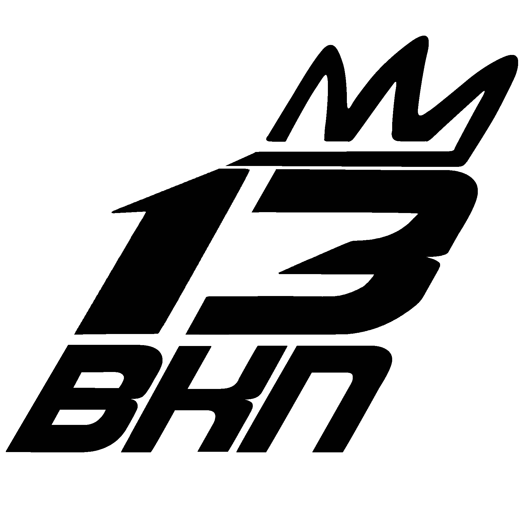13BKN