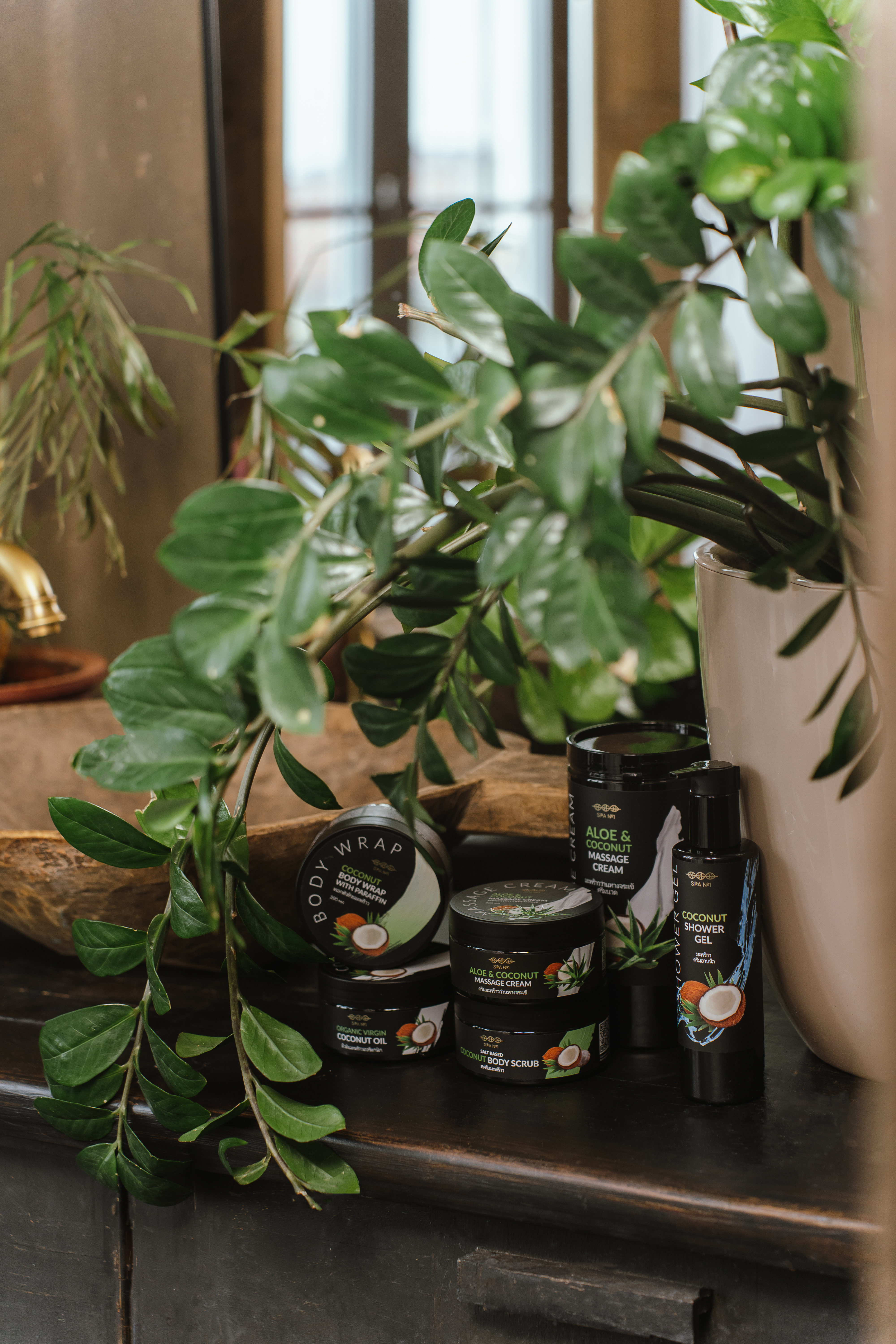 масла для антивозрастного массажа