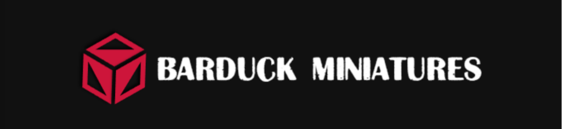 Barduck Miniatures