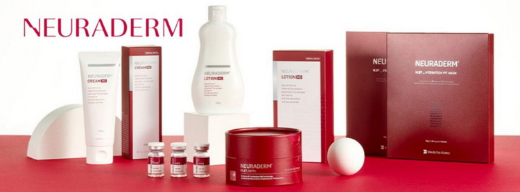 Neuraderm (Корея)