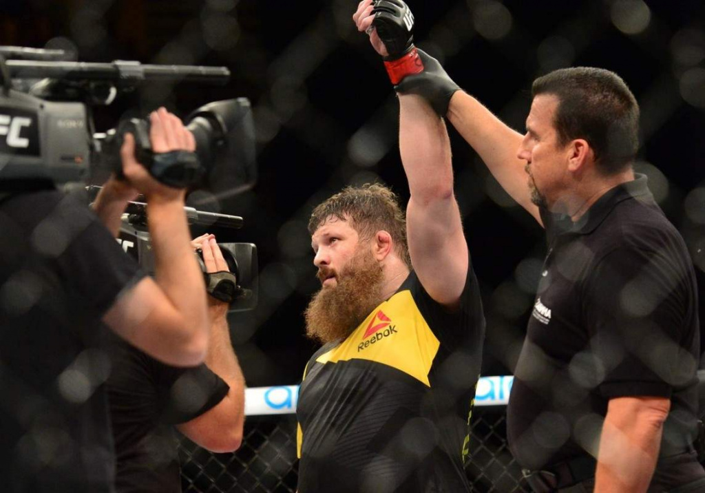 9 Рой Нельсон Big Country UFC.jpg
