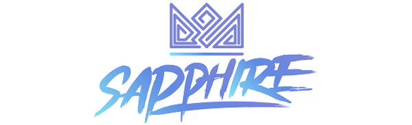 Sapphire Crown