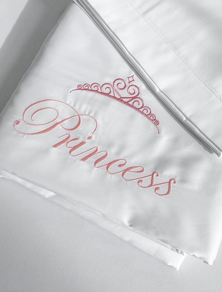 PRINCESS / COTTON CLOUD