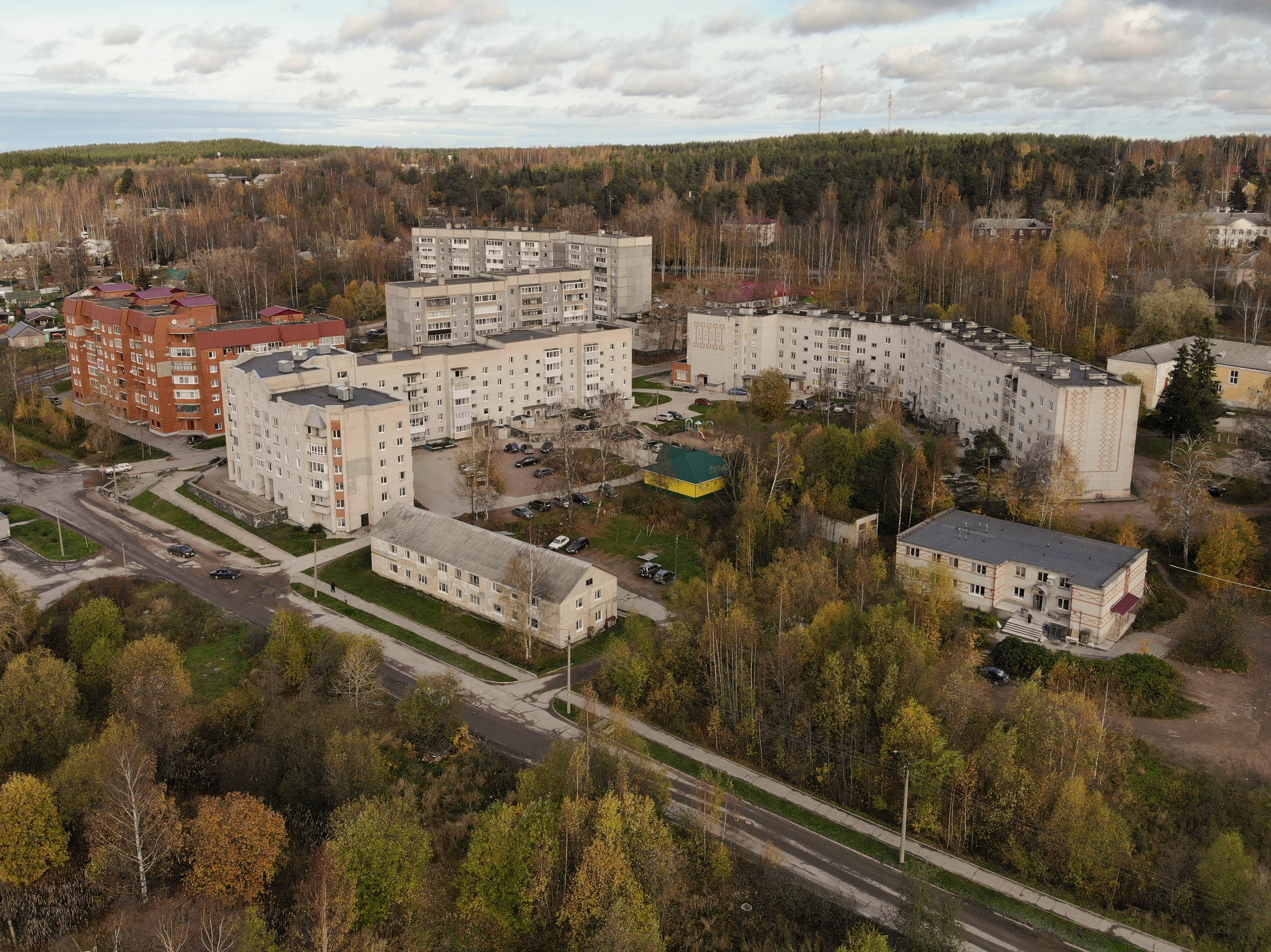 Питкяранта