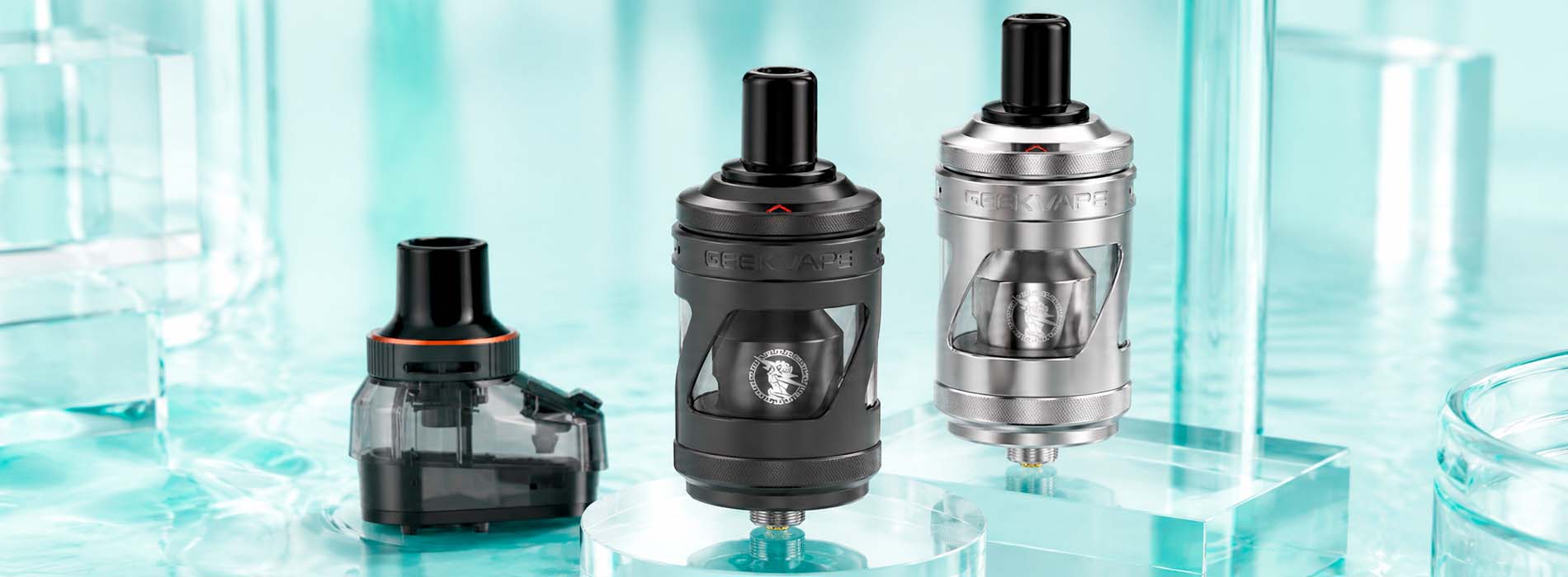 Geek Vape Z Nano MTL Tank