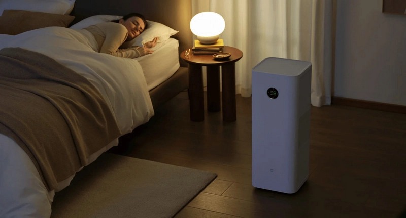Очиститель воздуха Xiaomi Mijia Air Purifier 6 Dual Core (AC-M34-SC)-описание-14 Очиститель воздуха Xiaomi Mijia Air Purifier 6 Dual Core (AC-M34-SC)-описание-14.jpg