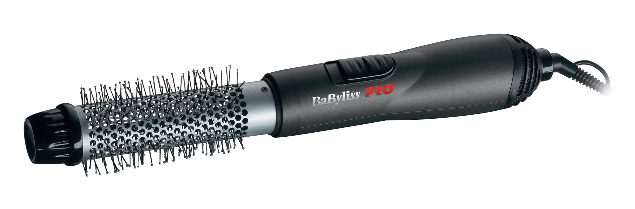 Фен-щетка BaByliss PRO BAB2676TTE