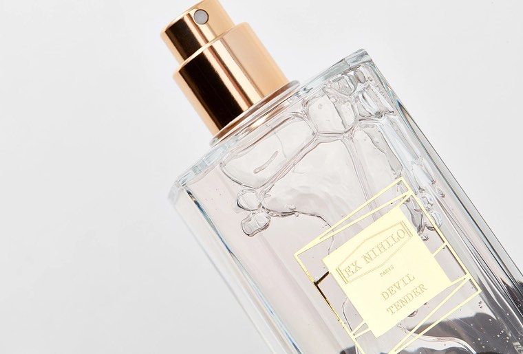 Ex Nihilo Devil Tender