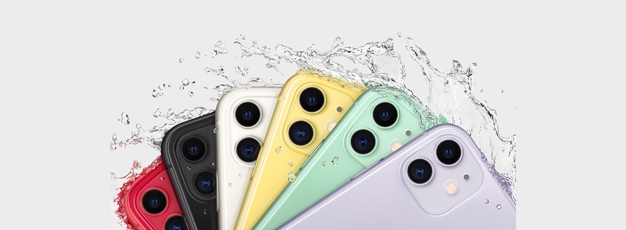 купить Apple iPhone 11 с доставкой