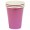 Стакан Bright Pink 8шт