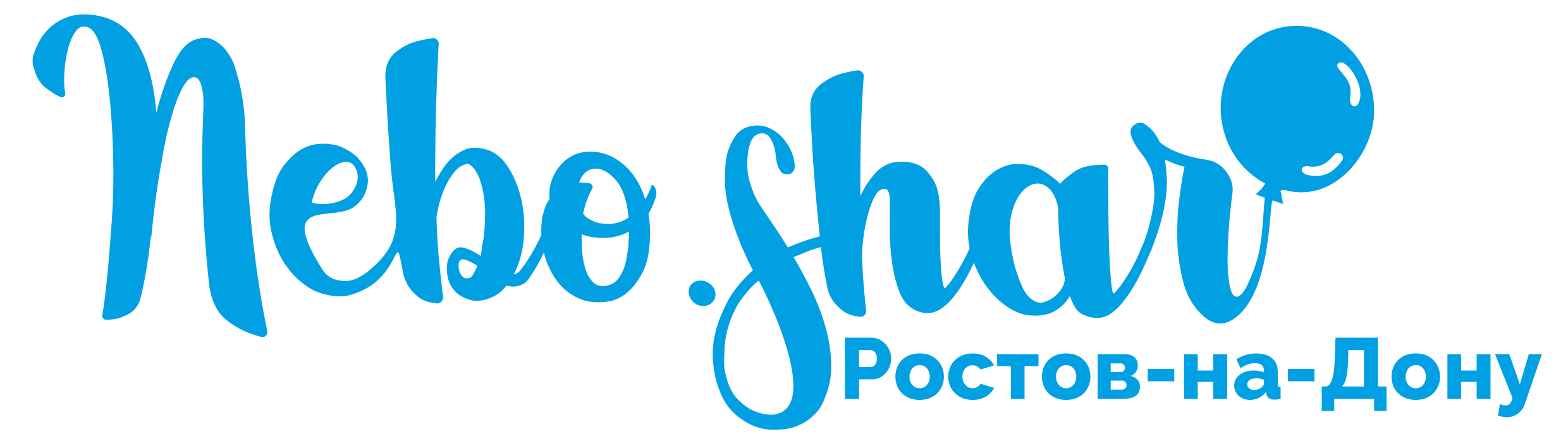 Nebo.shar Ростов-на-Дону