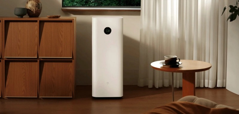 Очиститель воздуха Xiaomi Mijia Air Purifier 6 Dual Core (AC-M34-SC)-описание-15 Очиститель воздуха Xiaomi Mijia Air Purifier 6 Dual Core (AC-M34-SC)-описание-15.jpg
