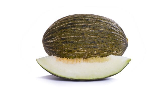 Зрелая дыня