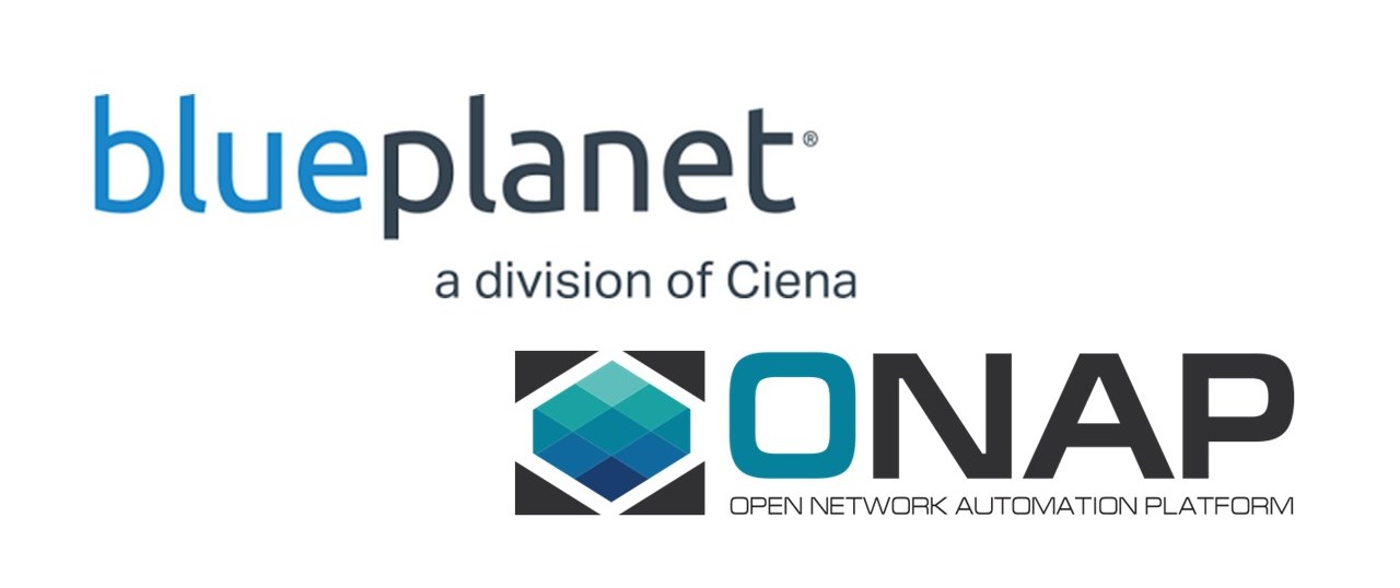 Blue Planet and ONAP project