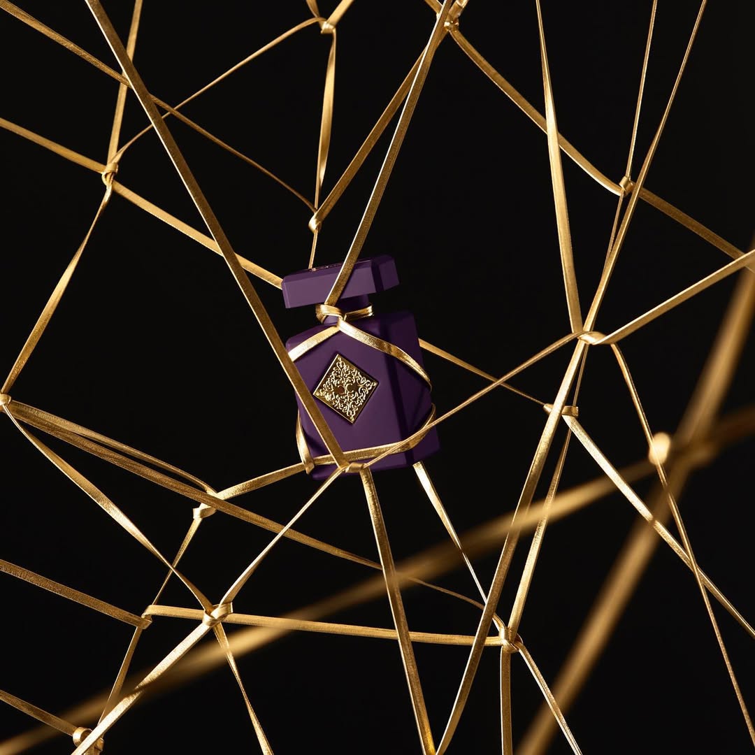 Initio Parfums Prives Psychedelic Love Initio Parfums Prives Psychedelic Love