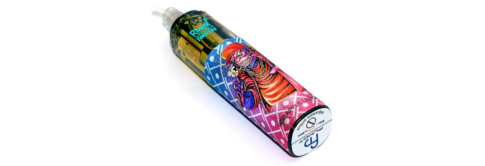 RandM Tornado 7000 купить в иинтернет-магазине