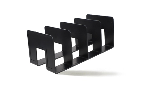 Подставки-органайзеры для книг и тетрадей