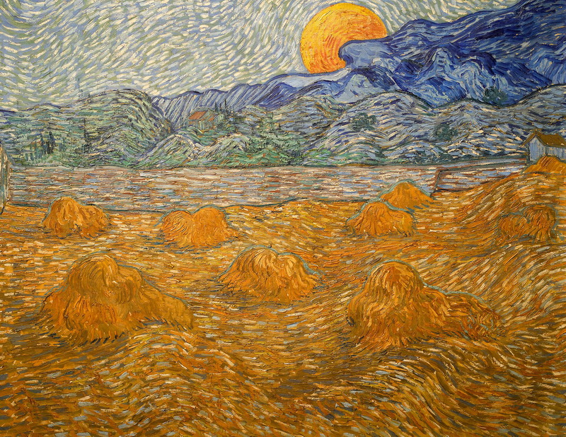 Вечерний пейзаж с восходящей луной Evening_landscapeatmoonrise_Van_Gogh.jpg