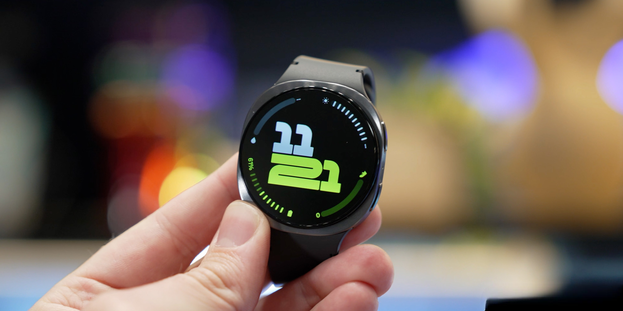 Сравнение Samsung Galaxy Watch 8 и Google Pixel Watch 3