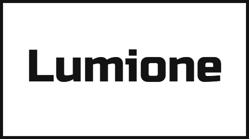Lumione