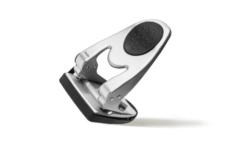 Металлические дыроколы