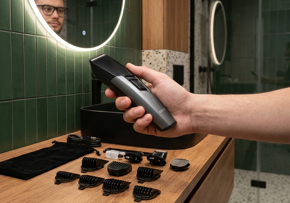 Триммер Avets