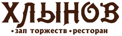 Ресторан-Хлынов.рф