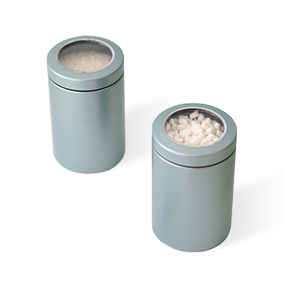 Контейнеры для хранения</br>в ящиках