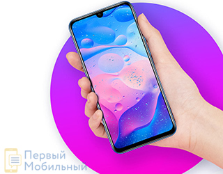 Смартфон HONOR 10i