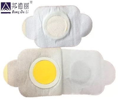 Пластырь Soso Slimming Patch без упаковки