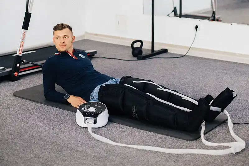 недорогой массажер для спорта