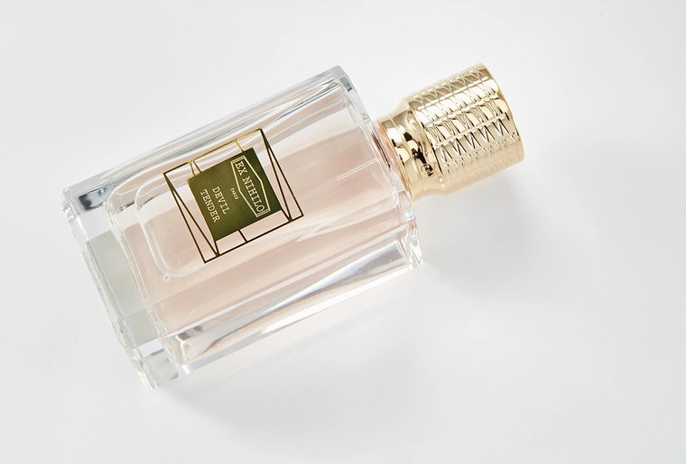 Ex Nihilo Devil Tender