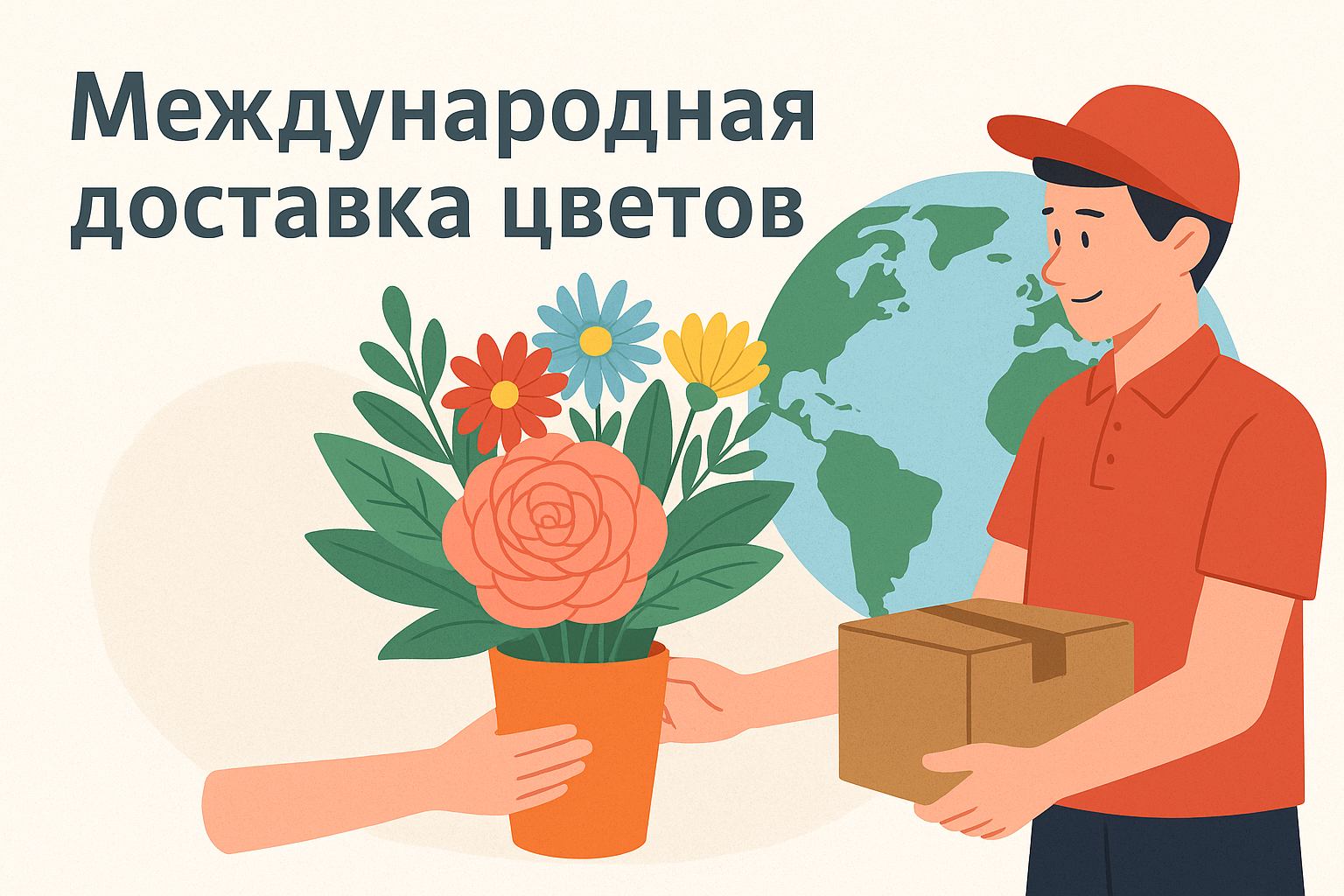 Картинка с текстом