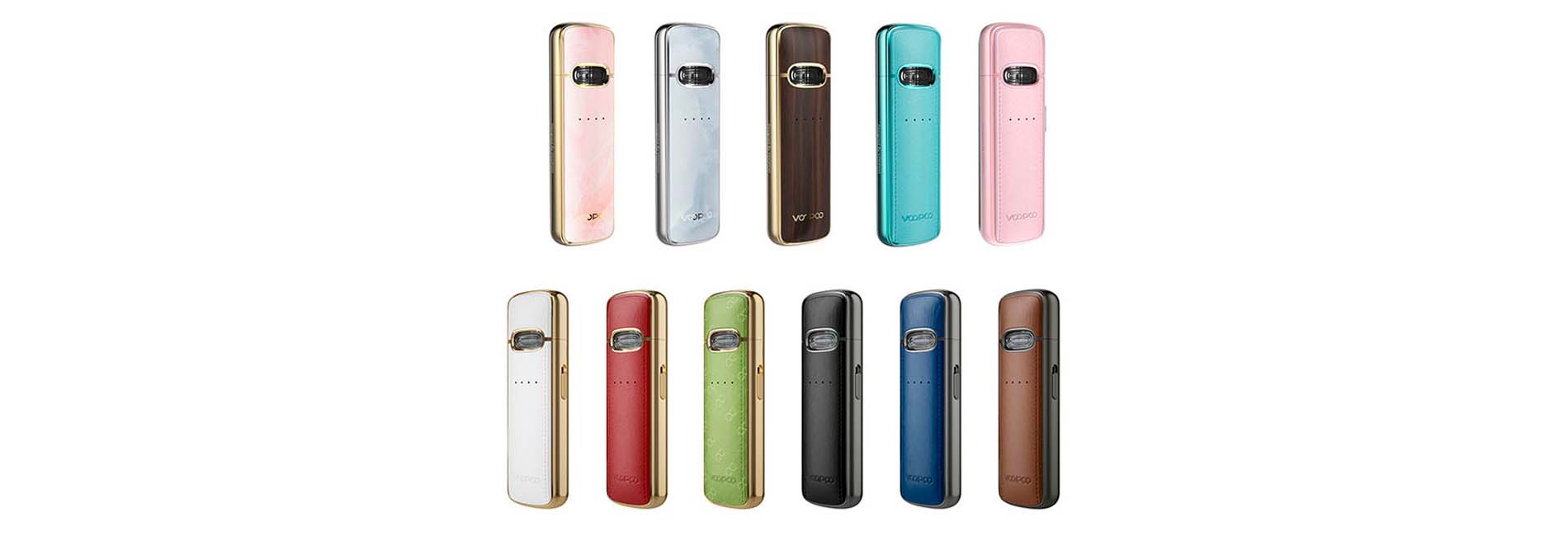 Voopoo VMATE E недорого для стабильной тяги и повседневного использования