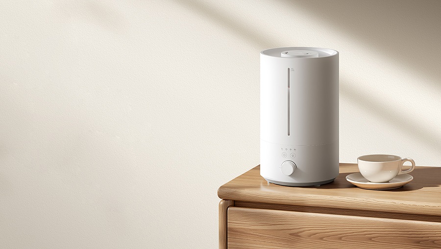 Увлажнитель воздуха Xiaomi Mijia Humidifier 3 (MJJSQ07DY) 4.5L-описание-8.jpg