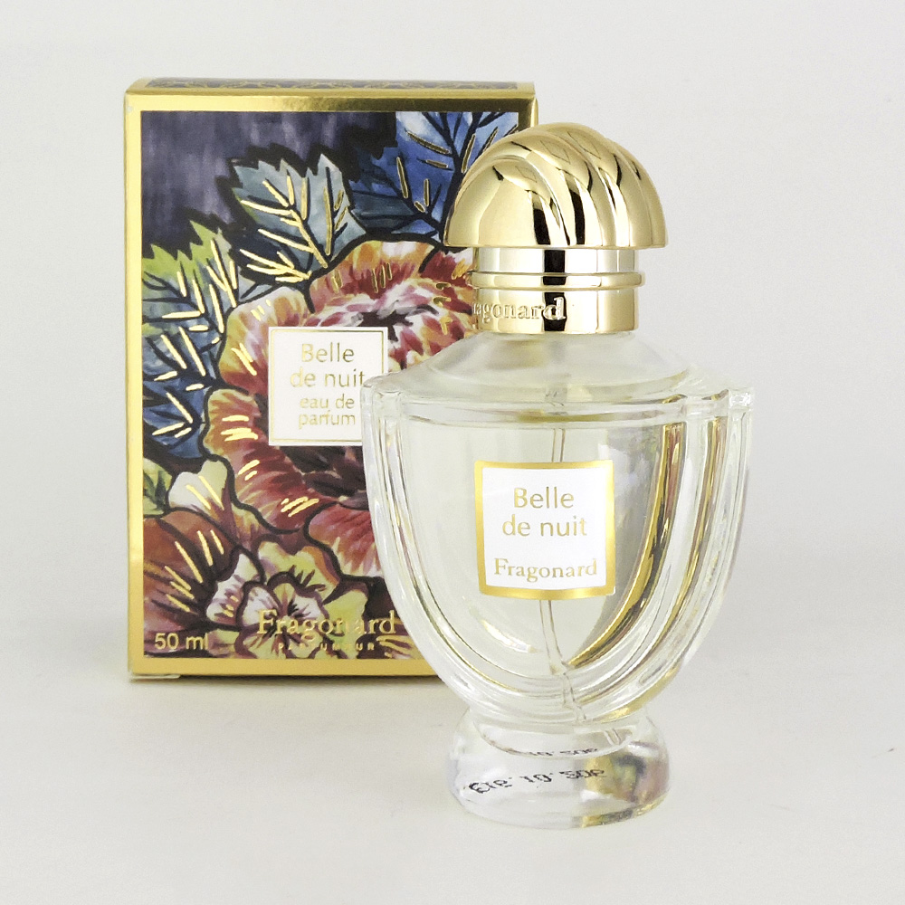 Belle de  Nuit Fragonard парфюмерная вода для женщин