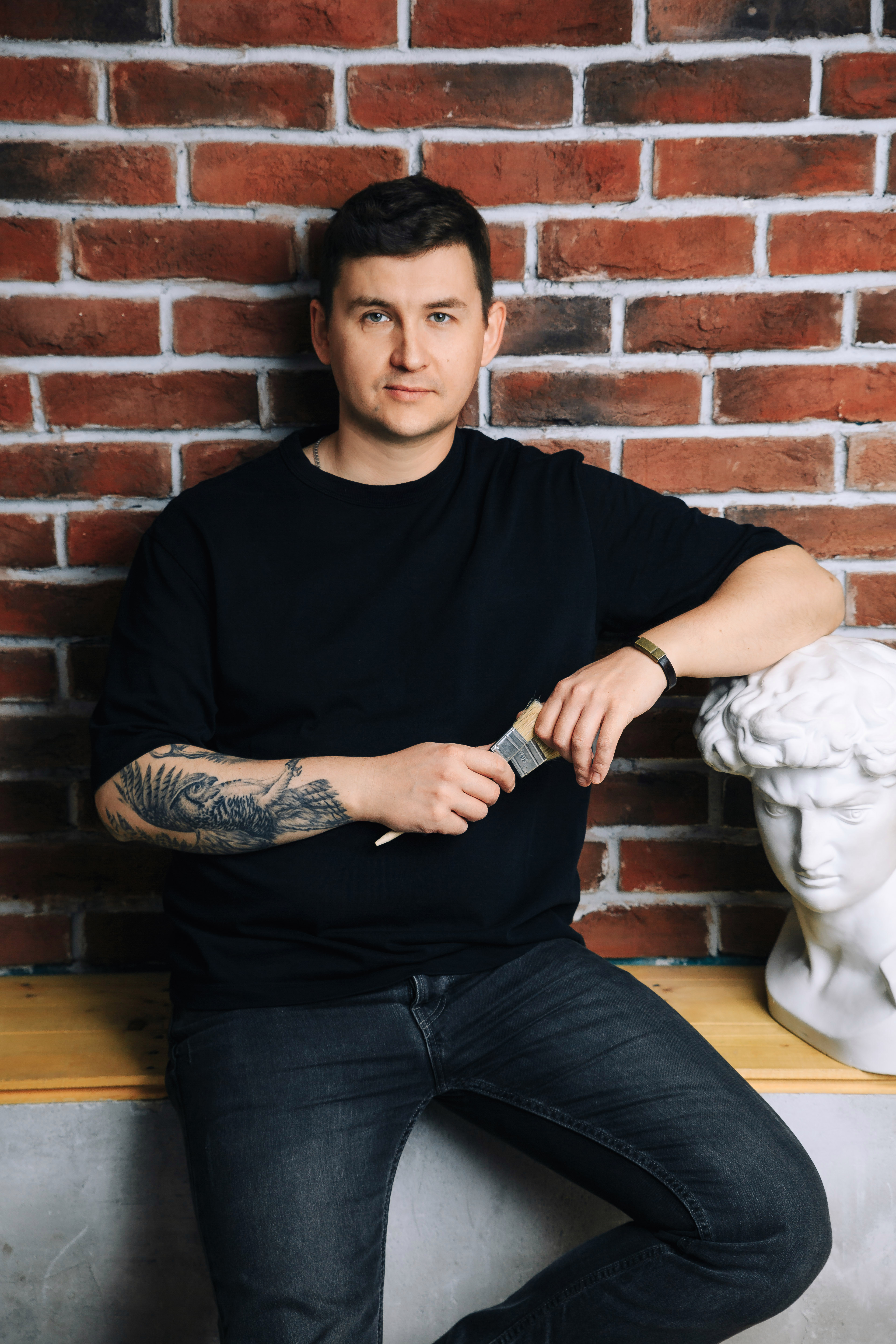 Дмитрий скворцов