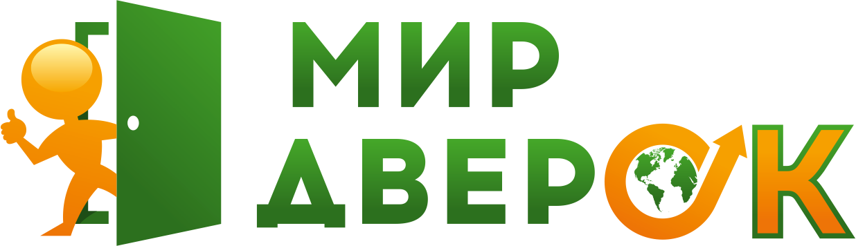 Мир дверОК.  Межкомнатные и входные двери