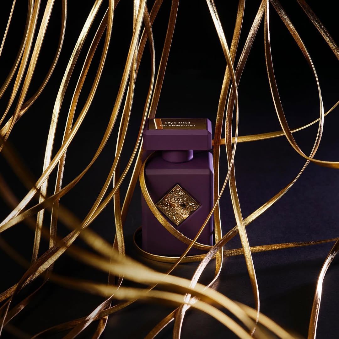 Initio Parfums Prives Psychedelic Love Initio Parfums Prives Psychedelic Love
