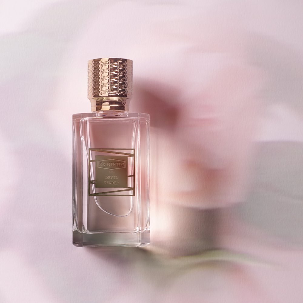 Ex Nihilo Devil Tender