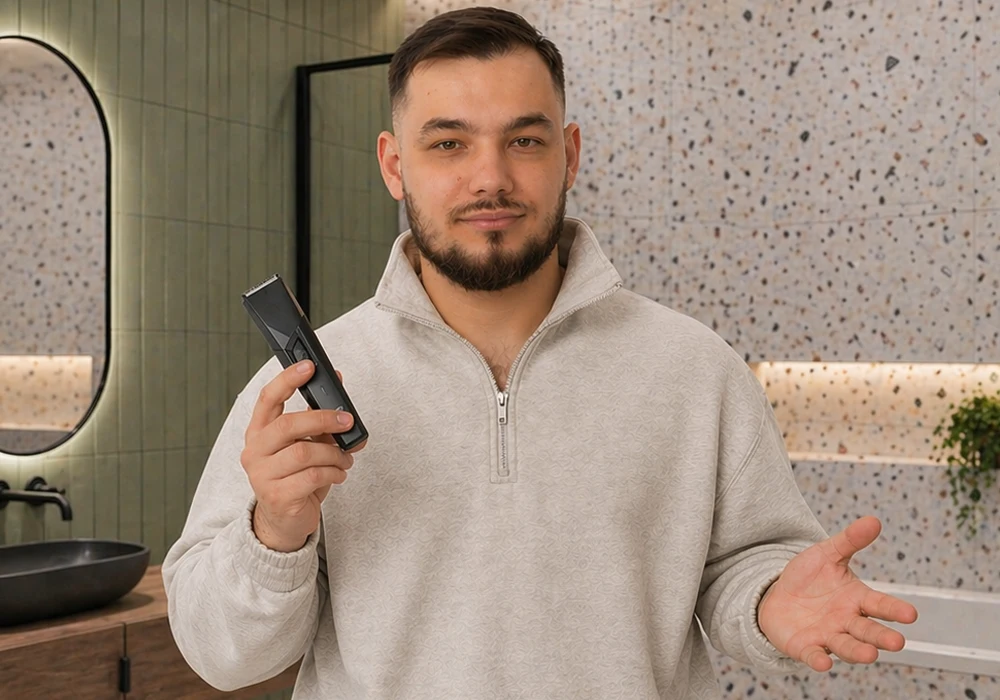 Личный итог от эксперта