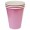 Стакан Pink, 8шт
