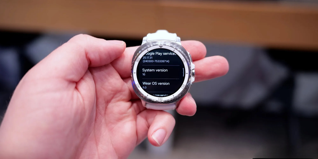 Сравнение Samsung Galaxy Watch 8 и Google Pixel Watch 3